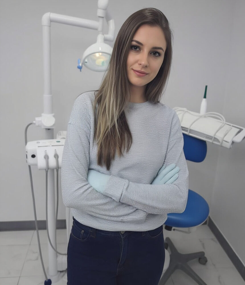 dentista