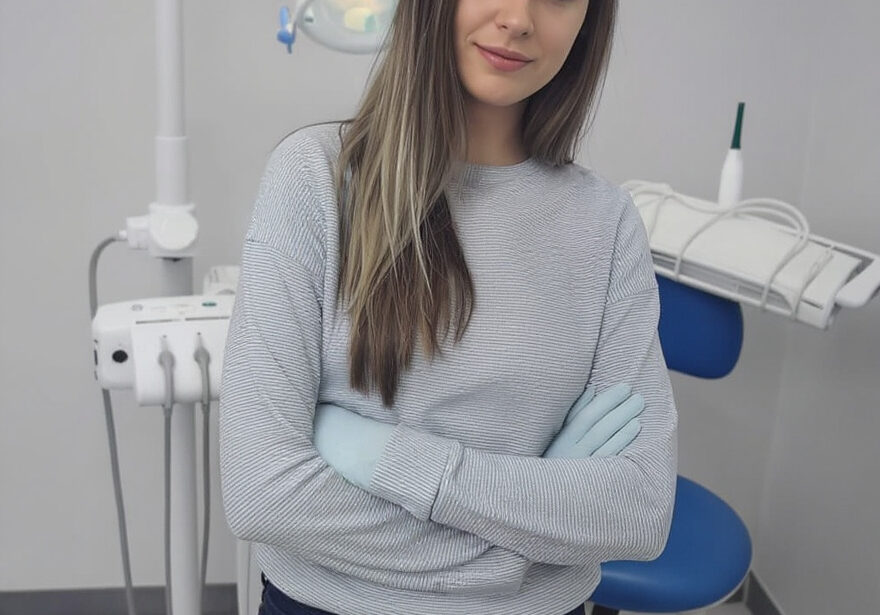 dentista